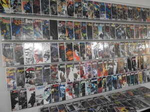 Huge Lot 150+ All Batman Comics!!! Avg VF+ Condition!