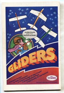 INCREDIBLE HULK ANNUAL #7-comic book Silver Surfer Marvel 1978