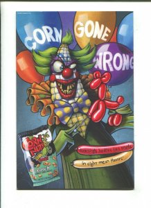 SPIDER-MAN AND THE BLACK CAT #1 - The Fisherman Collection MARVEL (9.2) 2002