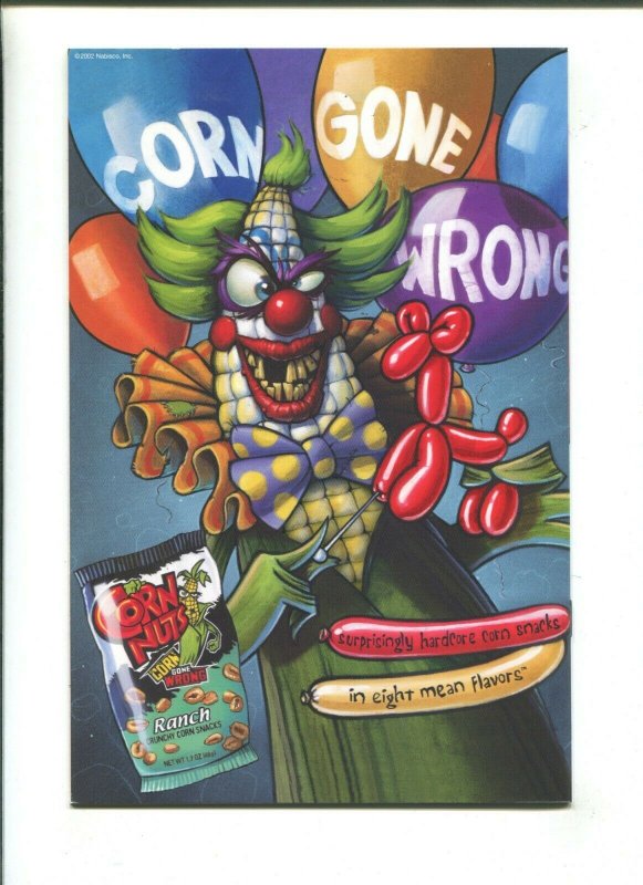 SPIDER-MAN AND THE BLACK CAT #1 - The Fisherman Collection MARVEL (9.2) 2002