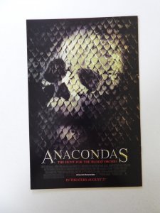 Venom vs. Carnage #2 (2004) VF/NM condition