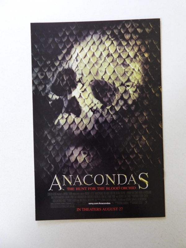 Venom vs. Carnage #2 (2004) VF/NM condition