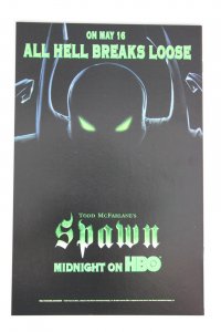 Preacher #27 (1997) Preacher NM