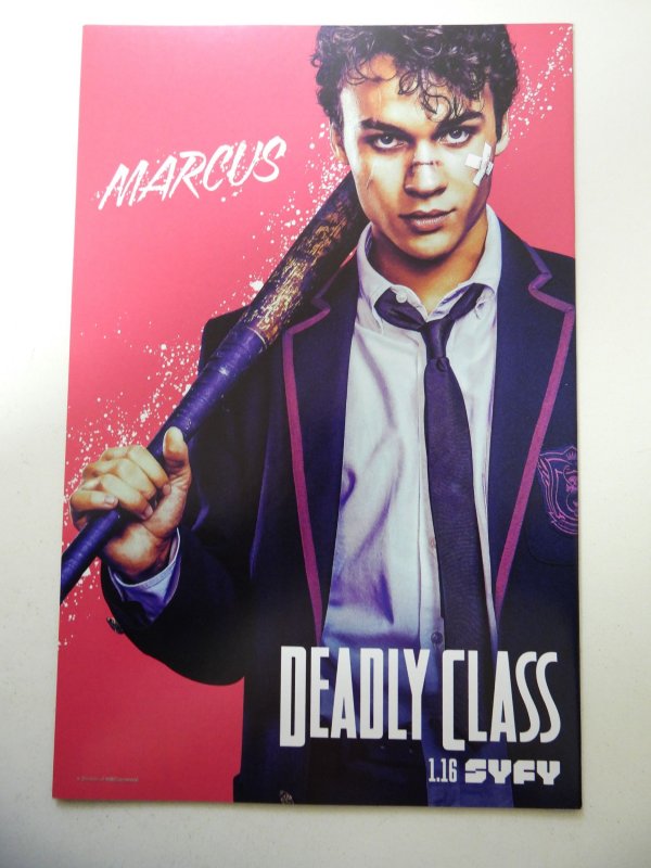 Wonder Woman #61 Variant Cover (2019) VF/NM Condition