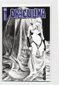 Draculina #6 (2022) Draculina