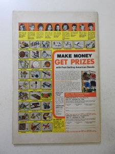 Marvel Premiere #35 (1977) VG+ Condition stain fc