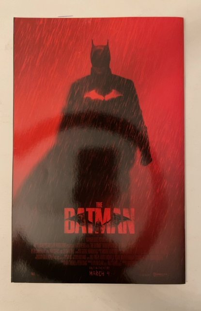 The Joker #11 (2022)