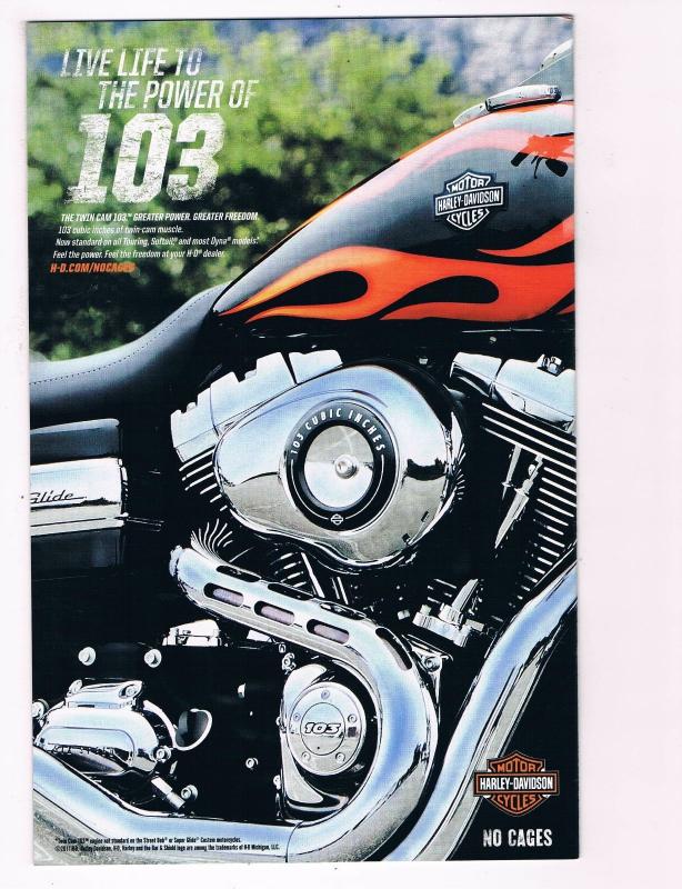 Spider Island # 1 VF Marvel Comics One-Shot Spider-Man Goblin Punisher S94