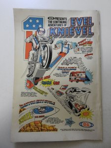 Giant-Size Spider-Man #3 (1975) VG+ Condition