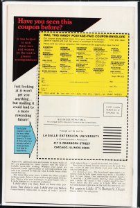 Werewolf by Night #32 (1975) FN+ Condition!