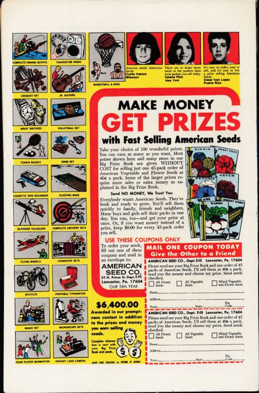 Marvel Spotlight #28 (1976) Moon Knight