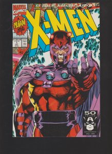 X-Men #1 Legend Reborn (1991)