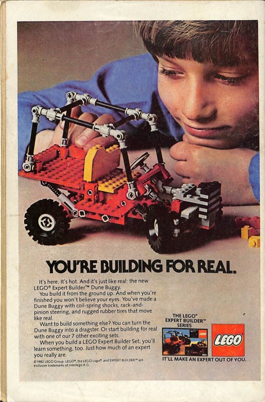 Amazing Spider-Man Annual #16 Newsstand Variant