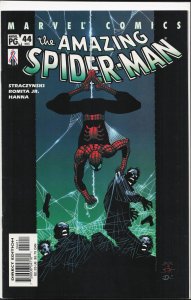 The Amazing Spider-Man #44 (2002)