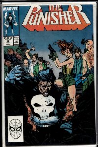 The Punisher #12 (1988) Punisher