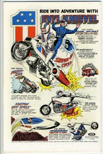 INCREDIBLE HULK #208 - Absorbing Man