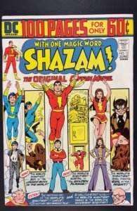 Shazam! #12 (1974)