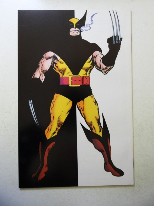 Wolverine #1 (1988) VF+ Condition