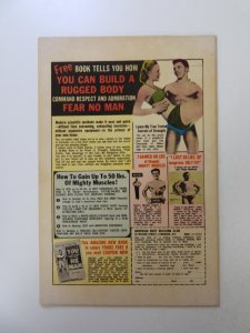 Flash Gordon #17 (1969) VF- condition