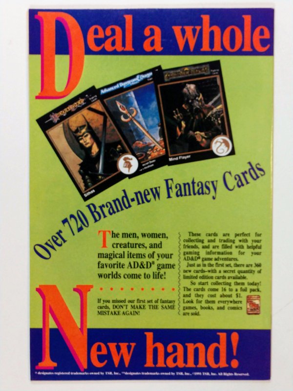 The Amazing Spider-Man #352 (9.4, 1991)