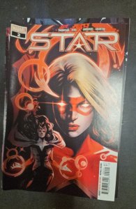 Star #2 (2020)