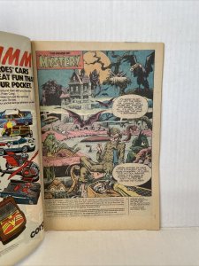 House Of Mystery #278