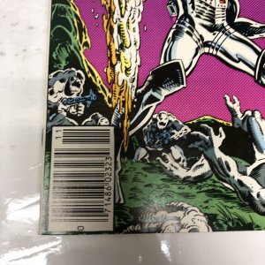 Rom (1982) # 36 (VF/NM) Canadian Price Variant • Bill Mantlo • Marvel