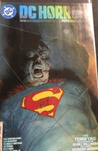 Action Comics #1072 (2024)