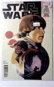 Star Wars #28 (2017) Marvel Comics 1st Print Comic Book
