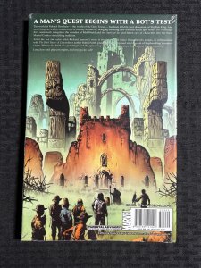 2007 Stephen King THE DARK TOWER Gunslinger Born HC/DJ Sealed 1st Jae Lee