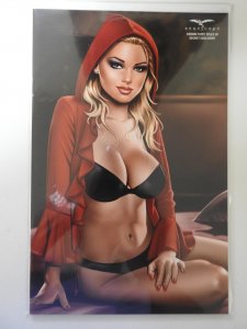 Grimm Fairy Tales #30 Variant