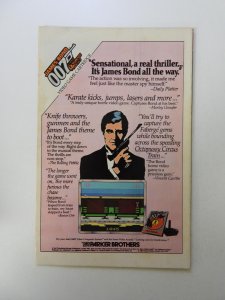 Batman #365 FN/VF condition