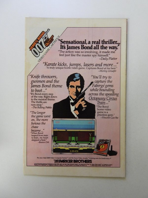 Batman #365 FN/VF condition