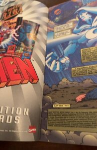 Marc Spector: Moon Knight #59 (1994)platt art