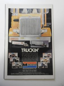 Spider-Woman #37 (1981) VF Condition