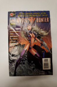 Witch Hunter #1 (1996) NM Malibu Comic Book J651