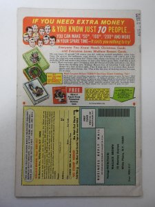 Girls' Love Stories #154 (1970) VG Condition