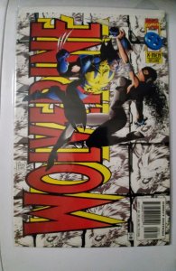 Wolverine #97 (1996) FN -
