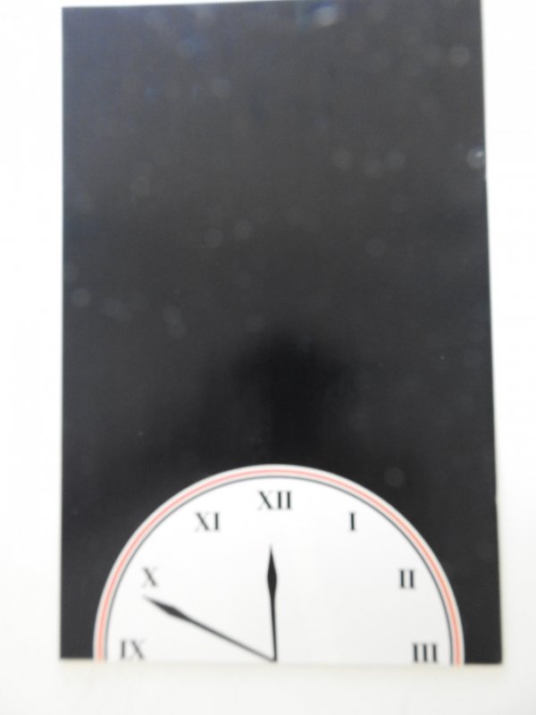 Watchmen #1 (1986) Sharp NM- Condition