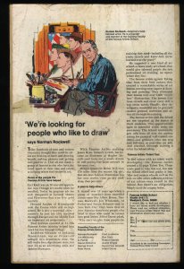 Sub-Mariner #20 Doctor Doom!