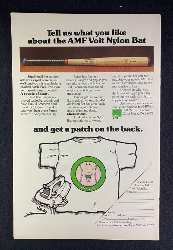 Batman (1940) #265 VF- (7.5) Rich Buckler