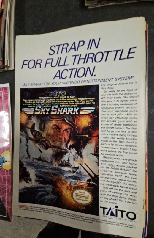 Avengers West Coast #56 (1990)