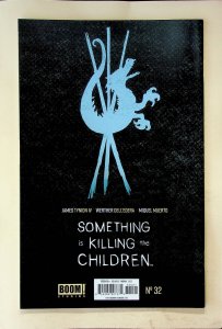 Something is Killing the Children #32 (Aug 2023)- Near Mint/Mint