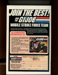 Amazing Spiderman #231 - Cobra Appearance. Newsstand Edition. (8.0) 1982 