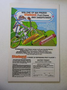 Crisis on Infinite Earths #10 (1986) VF Condition