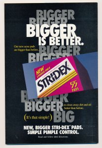 Showcase 94 (1994) #12 NM- Oracle