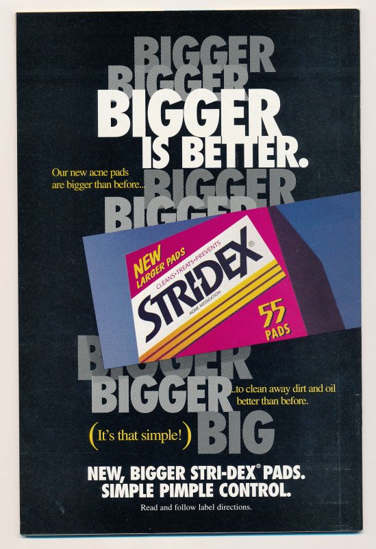 Showcase 94 (1994) #12 NM- Oracle