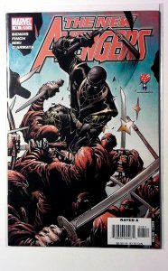 New Avengers #13 (2006) Marvel Comics The Avengers 1st Print Comic Book