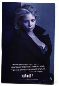 Amazing Spider-Man #441  1998 - Marvel  -NM- - Comic Book