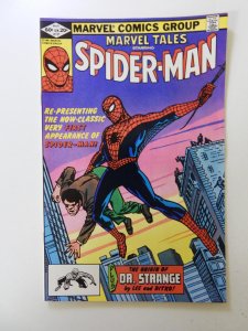 Marvel Tales #137 (1982) FN/VF condition